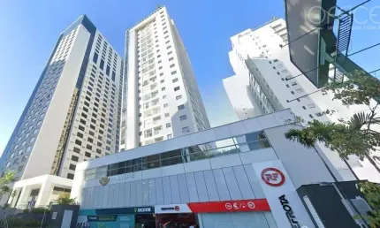 APARTAMENTO 2 QUARTOS MOBILIADO METROPOLITAN JARDIM GOIÁS