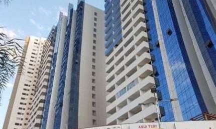 SALA COMERCIAL MOBILIADA DE 47,94M² TRADE TOWER PARK LOZANDES