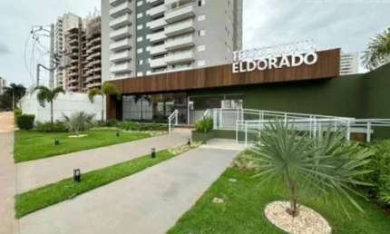 APARTAMENTO 3 SUÍTES TERRA MUNDI ELDORADO VILLAGE VENEZA