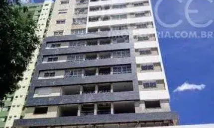 Apartamento 2 quartos sendo 1 suite best bueno residence