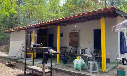 Terreno à venda no Setor Central, Bonfinópolis 