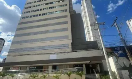 IMOVEL COMERCIAL LOJA TÉRREA QS LIFE HOME $ CLINICAL SETOR MARISTA