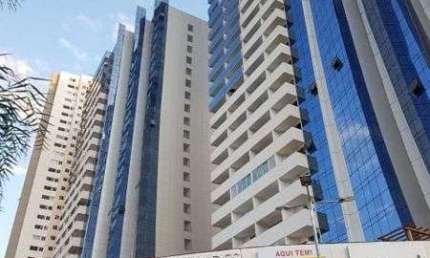 SALA COMERCIAL  DE 92M² ED TRADE TOWER SHOPPING LOZANDES