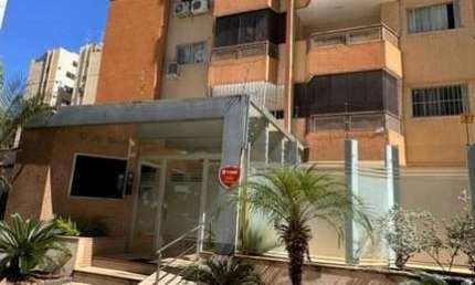 APARTAMENTO 3 QUARTOS 1 SUÍTE DE 78M² ED. SÃO CONRADO SETOR BELA VISTA