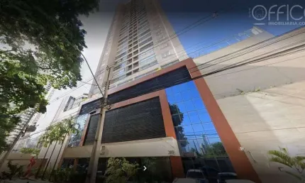 Apartamento com 3 quartos à venda na Rua T 33, 295, Setor Bueno, Goiânia