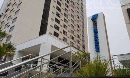 APARTAMENTO 2 QUARTOS MOBILIADO METROPOLITAN JARDIM GOIÁS