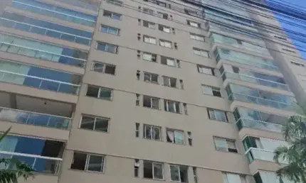 Apartamento com 4 quartos à venda na Rua T 49, 925, Setor Bueno, Goiânia