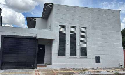 Barracão / Galpão / Depósito à venda na Rua 9, Jardim Santo Antônio, Goiânia