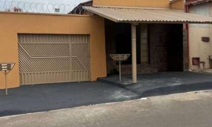 Ponto comercial para alugar no Setor Central, Hidrolândia 