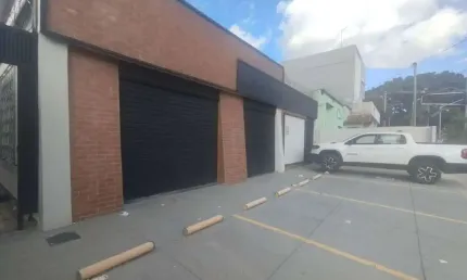 Ponto comercial para alugar na Rua 84, 735, Setor Sul, Goiânia