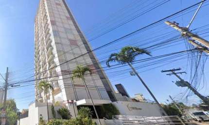 Apartamento com 1 quarto à venda na Rua 255, Setor Leste Universitário, Goiânia