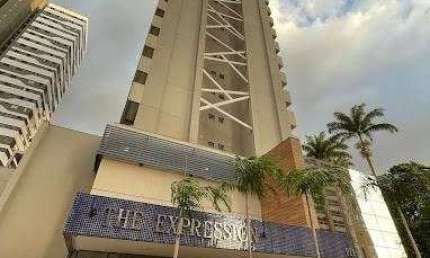 Apartamento com 1 quarto à venda na Rua T 30, 921, Setor Bueno, Goiânia