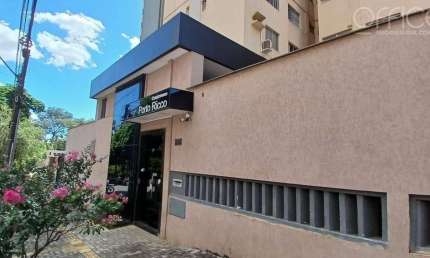 Apartamento com 1 quarto à venda na Rua 8 A, 20, Setor Oeste, Goiânia