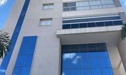 APARTAMENTO 1 QUARTO MOBILIADO LOUNGE 22 SETOR OESTE