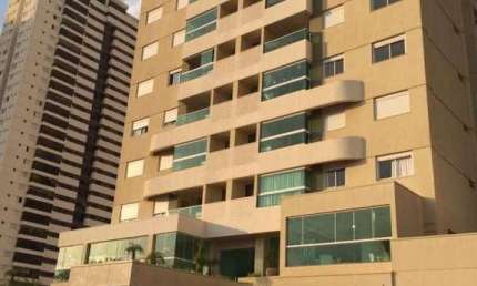 Apartamento com 2 quartos para alugar na Rua T 28, 1457, Setor Bueno, Goiânia