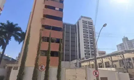 APARTAMENTO 4 QUARTOS 2 SUÍTE RESIDENCIAL CARVALHO SETOR CENTRAL