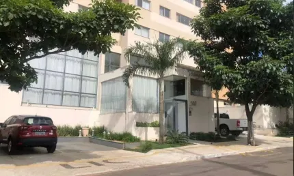 Apartamento 2 quartos sendo 1 suite residencial lourenzzo village vila rosa