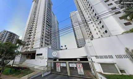 Apartamento 2 quartos 1 suíte borges landeiro olympus setor bueno