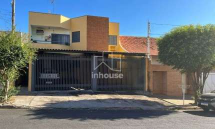 APARTAMENTO RESIDENCIAL - BAIRRO PARQUE DOS BANDEIRANTES - RIBEIRAO PRETO/SP