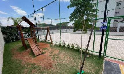 APARTAMENTO RESIDENCIAL - BAIRRO JARDIM IDAIA - CONDOMINIO LAR PORTUGAL - RIBEIRAO PRETO/SP