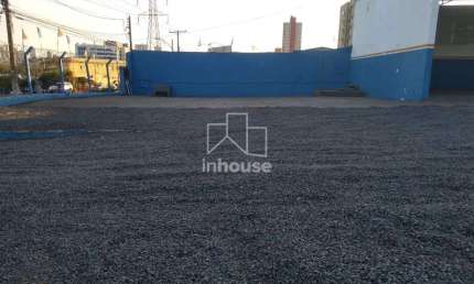 TERRENO COMERCIAL - BAIRRO JARDIM PALMA TRAVASSO - RIBEIRAO PRETO/SP
