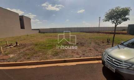 TERRENO RESIDENCIAL - VIVENDAS DA MATA - RIBEIRAO PRETO/SP