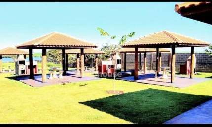 RANCHO RESIDENCIAL - CONDOMINIO CLUBE NAUTICO MIGUELOPOLIS - MIGUELOPOLIS - SP