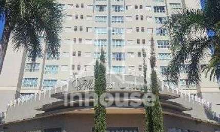 Apartamento com 1 quarto para alugar no Nova Aliança, Ribeirão Preto , 48 m2 por R$ 2.250