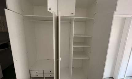 Apartamento com 1 quarto para alugar no Centro, Ribeirão Preto 