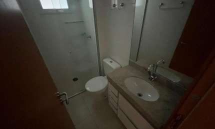 Apartamento com 3 quartos para alugar no Jardim Irajá, Ribeirão Preto 