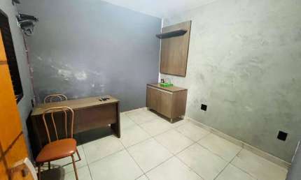 PONTO COMERCIAL - BAIRRO VILA VIRGINIA - RIBEIRAO PRETO/SP