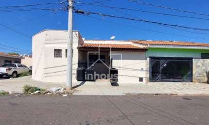 Casa de Alto Padrao para Alugar em Campos Eliseos, Ribeirao Preto