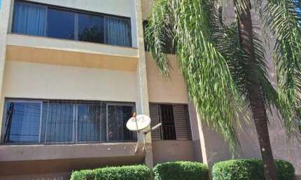 APARTAMENTO RESIDENCIAL - BAIRRO JARDIM PAULISTA - RIBEIRAO PRETO/SP