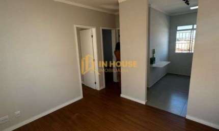 Lindo apartamento a venda no Parque dos Pinus, Ribeirao Preto!