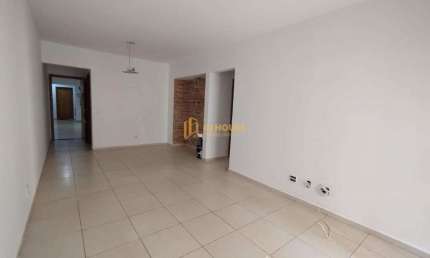 Apartamento com 3 quartos para alugar no Jardim Botânico, Ribeirão Preto , 118 m2 por R$ 3.392