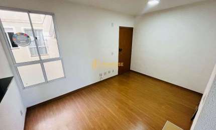 Encantador apartamento a venda no Conjunto Habitacional Jardim das Palmeiras em Ribeirao Preto