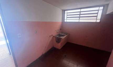 CASA RESIDENCIAL - BAIRRO JARDIM PIRATININGA - RIBEIRAO PRETO/SP