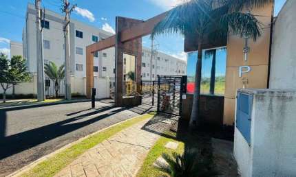 Charmoso apartamento a venda e locacao no Jardim Ouro Branco, Ribeirao Preto