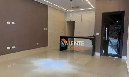 Casa com 3 dormitórios à venda por r$ 830.000,00 - caiçara - praia grande/sp