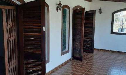 Sobrado com 4 dormitórios à venda, 264 m² por R$ 1.890.000,00 - Campo Grande - Santos/SP