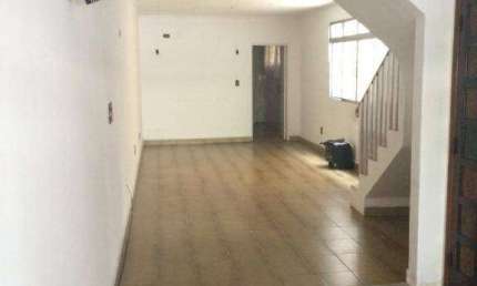 Sobrado com 4 dormitórios à venda, 192 m² por R$ 550.000,00 - Vila Cascatinha - São Vicente/SP