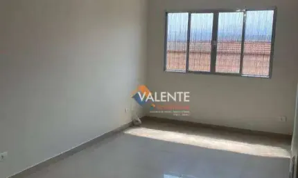 Apartamento com 2 dormitórios à venda, 66 m² por R$ 299.000,00 - Parque Bitaru - São Vicente/SP