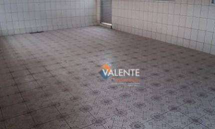 Casa com 5 dormitórios à venda, 300 m² por R$ 380.000,00 - Parque São Vicente - São Vicente/SP