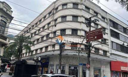 Prédio, 3000 m² - venda por R$ 6.500.000,00 ou aluguel por R$ 40.000,00/mês - Centro - Santos/SP