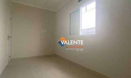 Sobrado com 3 dormitórios à venda por R$ 830.000,00 - Marapé - Santos/SP