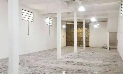 Galpão à venda, 270 m² por R$ 1.100.000,00 - Catiapoã - São Vicente/SP