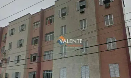 Apartamento com 3 dormitórios à venda, 85 m² por R$ 260.000,00 - Jardim Independência - São Vicente/SP
