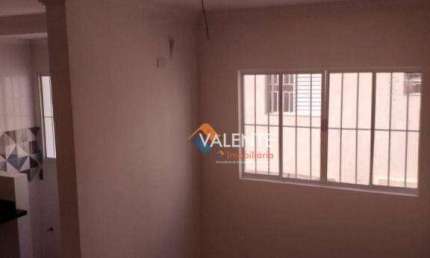 Apartamento com 2 dormitórios à venda, 65 m² por R$ 249.000,00 - Catiapoã - São Vicente/SP