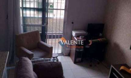 Casa com 2 dormitórios à venda, 79 m² por R$ 340.000,00 - Cidade Naútica - São Vicente/SP