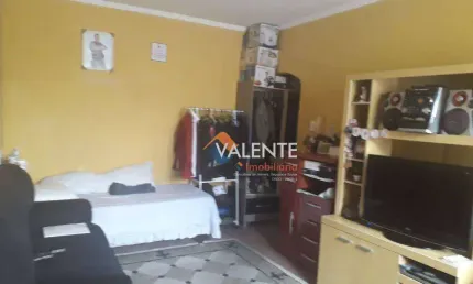 Casa com 2 dormitórios à venda, 102 m² por r$ 300.000,00 - esplanada dos barreiros - são vicente/sp